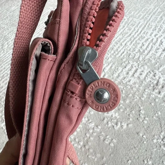 Kipling crossbody - Picture 3 of 8